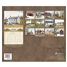 The Road Home 2026 Mini Wall Calendar MCA102417